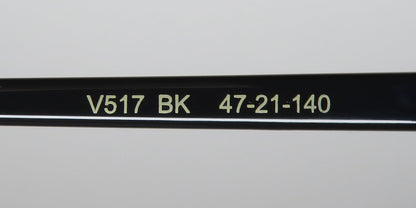 Vera Wang V517 Eyeglasses