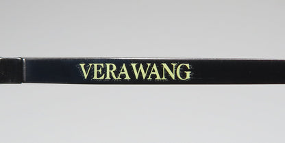 Vera Wang V528 Eyeglasses