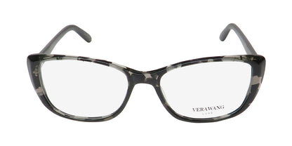 Vera Wang Luxe Kambrie Eyeglasses