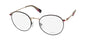 Furla Vfu252 Eyeglasses