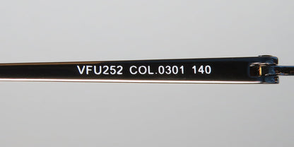 Furla Vfu252 Eyeglasses