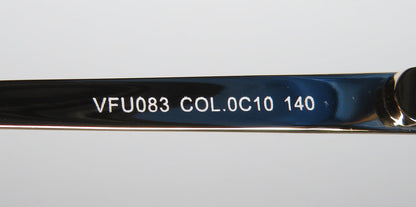 Furla Vfu083 Eyeglasses