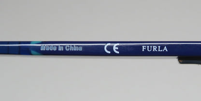 Furla Vu4350 Eyeglasses