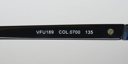 Furla Vfu189 Eyeglasses