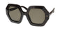 Philipp Plein Spp039 Plein First Lady Hong Kong Sunglasses