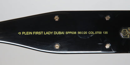 Philipp Plein Spp038 Plein First Lady Dubai Sunglasses