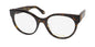 Roberto Cavalli Vrc027 Eyeglasses