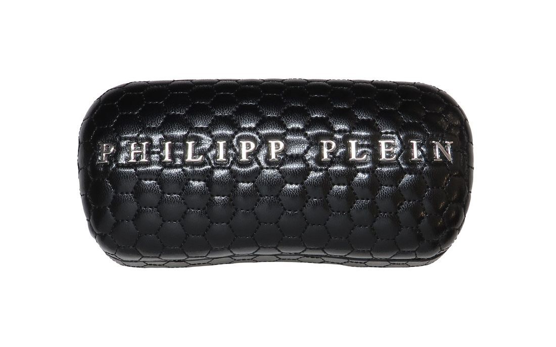 Philipp Plein Vpp037s Plein Flawless Eyeglasses