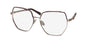Philipp Plein Vpp054s Plein Eclectic Mood Eyeglasses