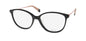 Furla Vfu201 Eyeglasses