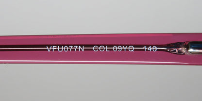 Furla Vfu077 Eyeglasses