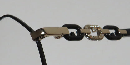 Furla Vfu542s Eyeglasses