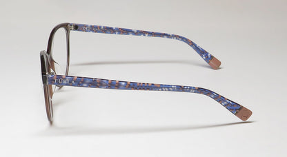 Furla Vfu199 Eyeglasses