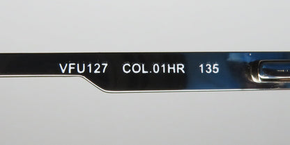 Furla Vfu127 Eyeglasses