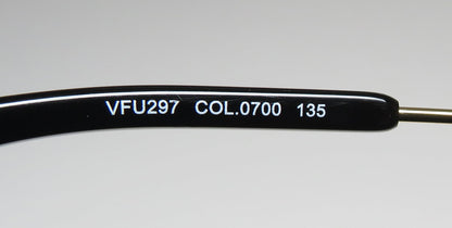 Furla Vfu297 Eyeglasses