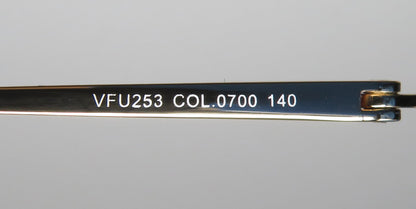 Furla Vfu253 Eyeglasses