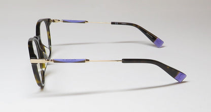 Furla Vfu297 Eyeglasses
