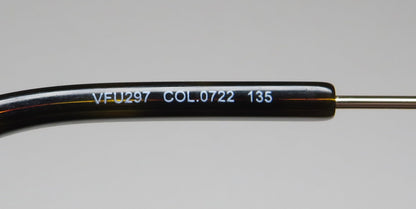 Furla Vfu297 Eyeglasses