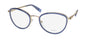 Furla Vfu254 Eyeglasses