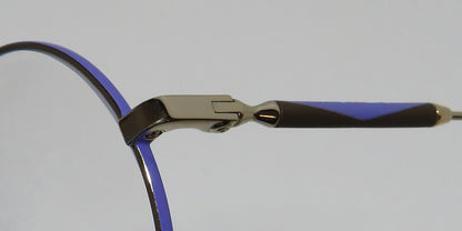 Furla Vfu310 Eyeglasses