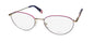 Furla Vfu302 Eyeglasses