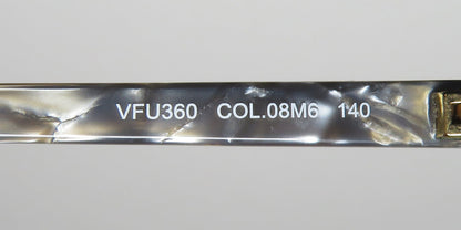 Furla Vfu360 Eyeglasses