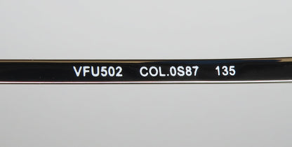Furla Vfu502 Eyeglasses