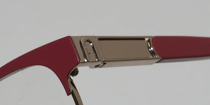 Furla Vfu389 Eyeglasses