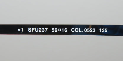 Furla Sfu237 Sunglasses
