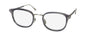 John Varvatos V410 Eyeglasses