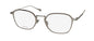 John Varvatos V180 Eyeglasses