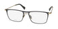John Varvatos Vjv191 Eyeglasses