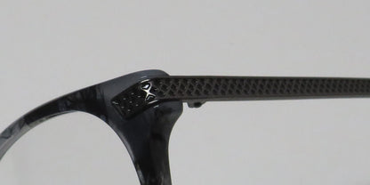 John Varvatos V365 Eyeglasses