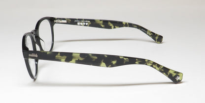 John Varvatos V416 Eyeglasses
