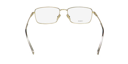 John Varvatos V184 Eyeglasses