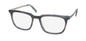 John Varvatos V411 Eyeglasses