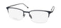 John Varvatos V172 Eyeglasses