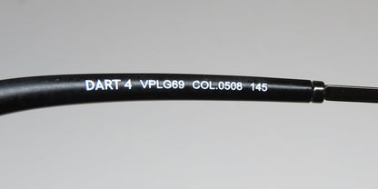Police Vplg69 Eyeglasses