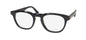 Police Vplf04 Origins Hero 4 Eyeglasses