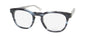 Police Vplf04 Origins Hero 4 Eyeglasses