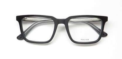 Police Vplf76 Ocean 3 Eyeglasses