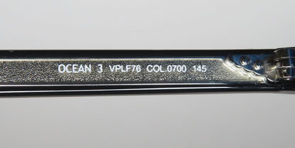 Police Vplf76 Ocean 3 Eyeglasses