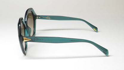 Police Spld29 Sunglasses