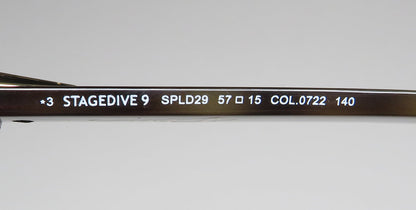 Police Spld29 Sunglasses