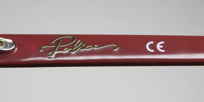 Police Spla16 Sunglasses