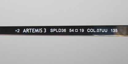 Police Spld36 Sunglasses