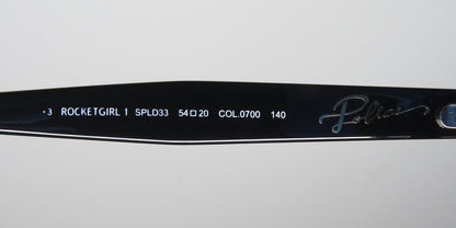 Police Spld33 Sunglasses