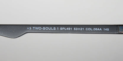 Police Spl491 Sunglasses