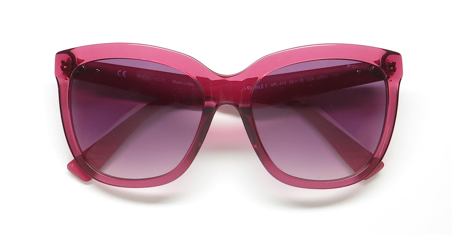 Police Spl410 Sunglasses