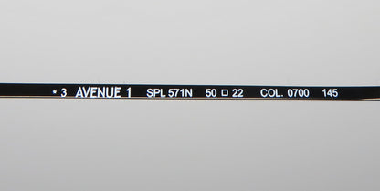 Police Spl571n Sunglasses